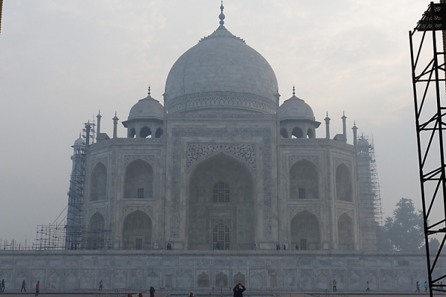 Agra-Taj mahal-026